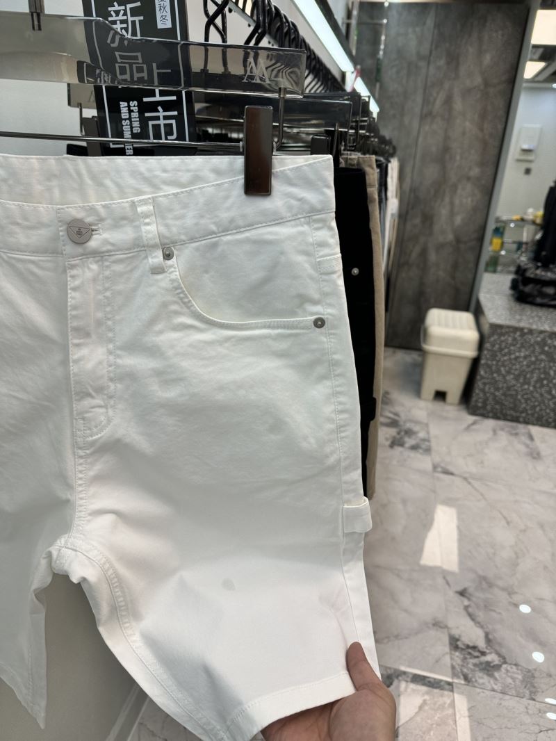 Prada Short Pants